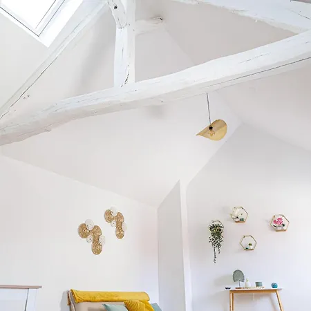 Apartment Le Cormeillais